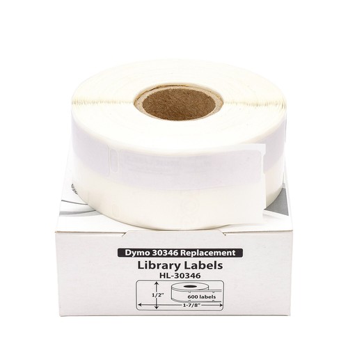 Rolls 600 labels - 2, roll