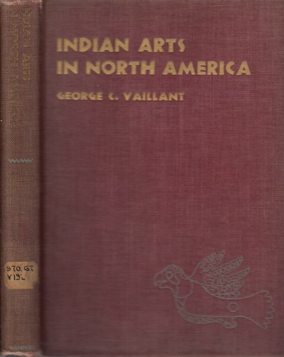 Indian arts north america - indian, in