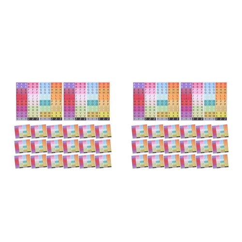 Sheets alphabet book - sheets,