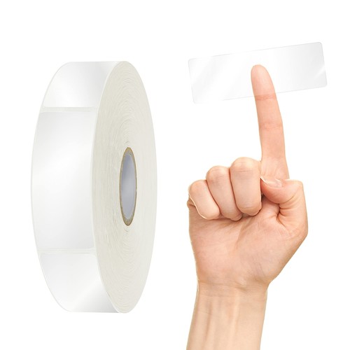 500 pcs label - 500,